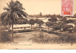 Guinée. N° 100413 . Conakry . Vu Du Chateau D'eau - Guinea