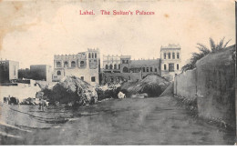 Sri Lanka - N°65766 - Lahei - The Sultan's Palaces - Sri Lanka (Ceilán)