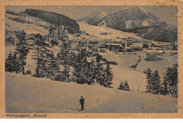 Autriche - N°63615 - Mariazell - Wintersportplatz - Carte Vendue En L'état - Mariazell