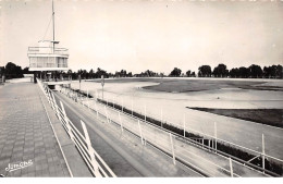 Algérie - N°66211 - Alger - Stade Céo André - CPSM - Algiers