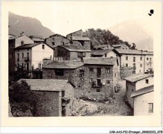 CAR-AASP12-0846 - ANDORRE - CARTE PHOTO - VUE D'ANDOREE LA VIEILLE - Andorra
