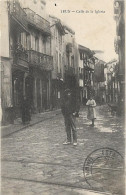 IRUN CALLE DE LA IGLESIA - Guipúzcoa (San Sebastián)