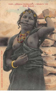 Senegal . N°51198 . Fille Maure . Beauté - Senegal