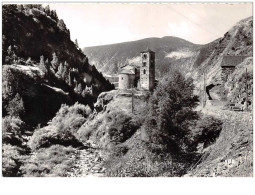 Andorre. N°50412 . Canillo . Cpsm 10 X 15cm. - Andorre