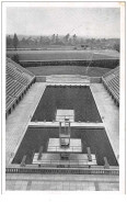 Allemagne. N°45388 . J O De 1936.stade.olympia Postkarte.stade .cachets - Autres & Non Classés