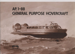 HOVERCRAFT>AP1.88 - Publicidad
