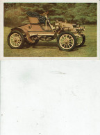 VOITURE/ 1904 WINTON /10 - Passenger Cars