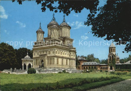 72510893 Curtea De Arges Monastirea Curtea De Arges - Roumanie