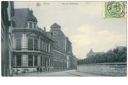 Belgique. N°35740.mons Banque Nationale - Mons