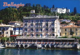 72510872 Bellagio Lago Di Como Albergo Metropole Bellagio - Other & Unclassified
