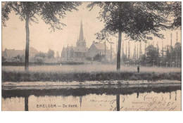 Belgique. N°47801 . Emelgem.de Kerk - Other & Unclassified