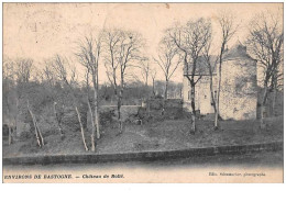 Belgique. N°47531 . Chateau De Rollé - Other & Unclassified