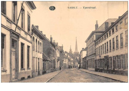 Belgique . N°46354 . Thielt . Yperstraat - Tielt