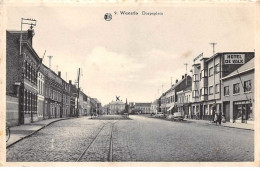 Belgique - N°61200 - WESTERLO - Dorpsplein - Westerlo