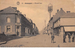 Belgique - N°61199 - JEMAPPES - Grand'Rue - Mons