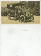 VOITURE/ 1905 PIERCE GREAT ARROW /11 - Passenger Cars