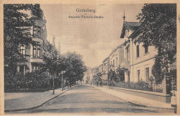 Allemagne - N°61102 - GODESBERG - Augusta Victoria Strasse - Malente-Gremsmuehlen