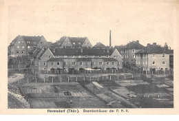 Allemagne - N°61073 - HERMSDORF - Beamtenhaïer Der P.H.K. - Hermsdorf
