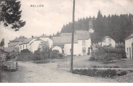 Belgique - N°63585 - L'Eglise - Mellier - Leglise