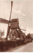Allemagne . N°103165 .moulin A Vent .molens - Zu Identifizieren