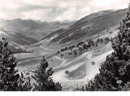 Andorre . N°102055 . Cpsm .10x15 Cm .andorre .vallee D Envalira .vue Generale . - Andorre