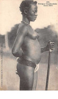Senegal . N°52080 . Jeune Ebrié . Afrique Occidentale . Beauté - Senegal
