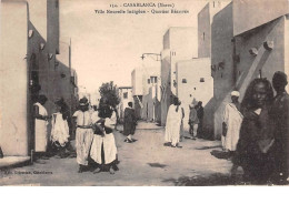 Maroc . N°51875 .beauté Casablanca. - Casablanca