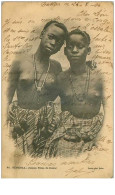 Senegal. N°35044.jeunes Filles De Dakar.beauté - Sénégal