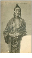 Senegal. N°35040.femme Arabe.beauté - Senegal