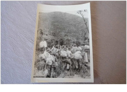 Photographie .n° 42309. Bresil.1910 Environ Alegre.voir Description.superbe.format 17x12 Cm.scoutisme.scout - Porto Alegre