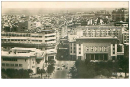 Maroc .n°34637.casablanca. Cpsm 14 X 9 Cm . - Casablanca