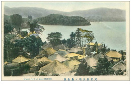 Japon . N°37161.moto Hakone - Sonstige & Ohne Zuordnung