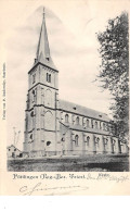 Allemagne.57 . N°205689. Thionville. Püttling.kirche - To Identify