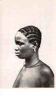 Côte D'Ivoire - N°66673 - Collection G. Lerat - N°20 A.O.F. - Jeune Wobé - Elfenbeinküste