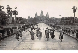 Viet Nam . N°104131 .carte Postale Photo . - Vietnam
