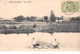 Belgique - N°61248 - VIRVILLE-LEZ-ARLLON - Panorama - Aarlen