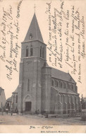 Belgique - N°64736 - CHINY - PIN - L'Eglise - Chiny