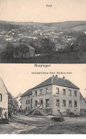 Allemagne - N°65103 - MARPINGEN - Total - Geschäftsfhaus Ferd. Recktenwald - Other & Unclassified