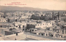 Espagne - N°65156 - ALMERIA - Vista Parcial Num. 4 - Almería