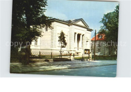 72510730 Koszalin Koeslin Pommern Muzeum Pomorza Srodkowego  - Pologne