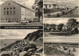 Seebad Boltenhagen, Div. Bilder - Boltenhagen