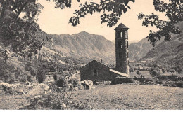 Andorre - N°76104 - Eglise - Andorre