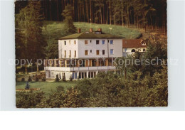 72510726 Braunfels Parksanatorium Braunfels - Autres & Non Classés