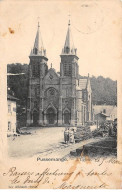 Belgique - N°75989 - VRESSE-SUR-SEMOIS - PUSSRMZNGE - L'Eglise - Vresse-sur-Semois