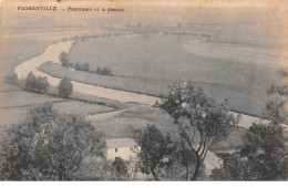 Belgique - N°75988 - VIRTON - FLORENVILLE - Panorama Et La Sennois - Virton