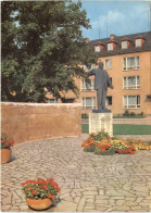 Weimar, Ernst-Thälmann-Denkmal - Weimar
