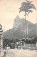 Brésil - N°73926 - RIO DE JANEIRO - Corcovado - Tramway - Rio De Janeiro