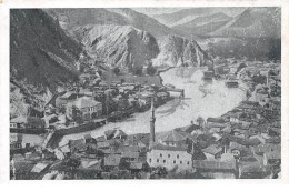 Arménie - N°73895 - Vue D'un Village Au Bord De L'eau - Armenië