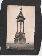 129094          Francia,      Environs   De  Royat,   Monument   De  Gergovie,   NV(scritta) - Royat