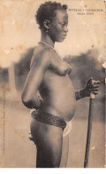 Sénégal - N°74958 - Afrique Occidentale - Jeune Ebrié - Jeune Femme Beauté - Senegal